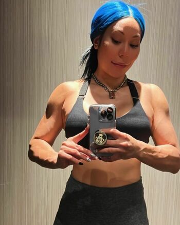 Mia Yim