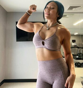 Mia Yim