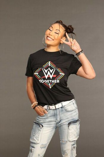 Mia Yim