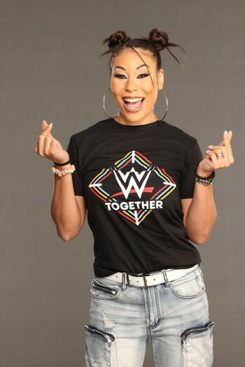 Mia Yim