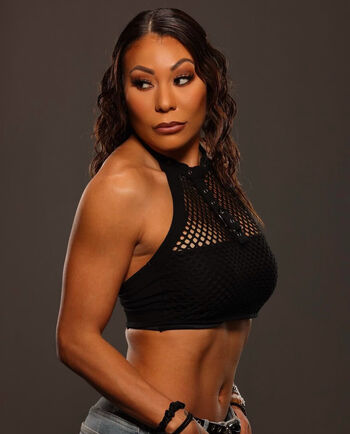 Mia Yim