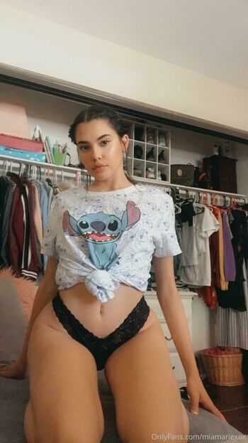 miamariexox