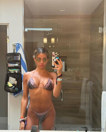 Miami Mandy
