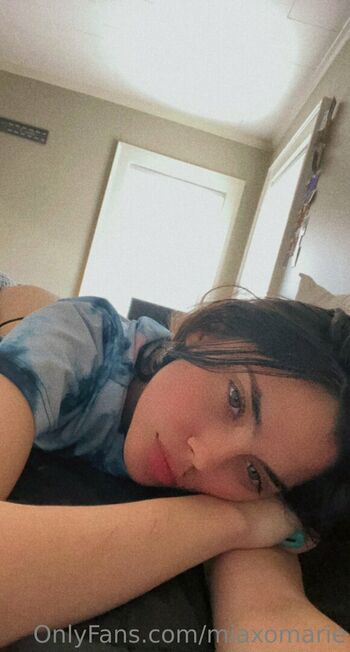 miaxomarie