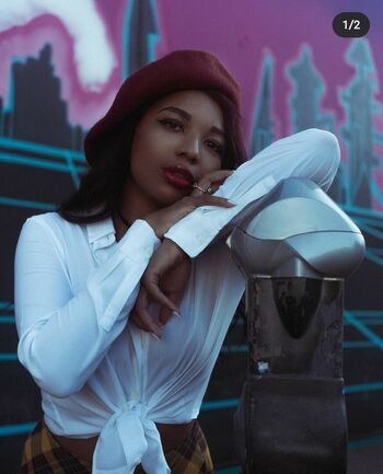 Mica Burton