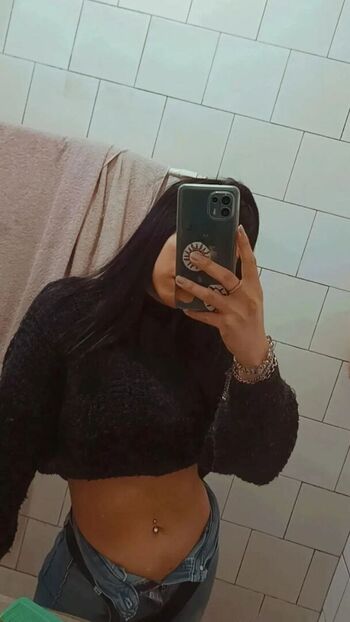 Mica Ferreyra