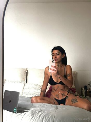 Micaelaaloy Micaela