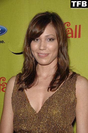 Michaela Conlin