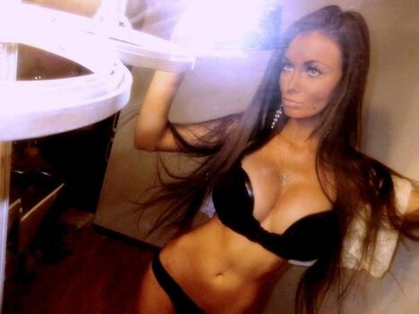 Michaela Hellstorm Lundmark