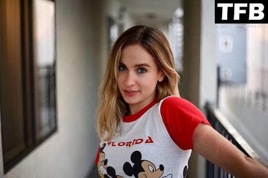 Michaela Sprague