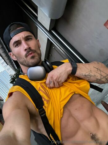 michaelyerger