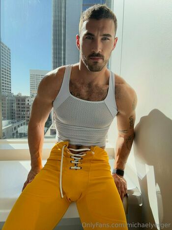michaelyerger