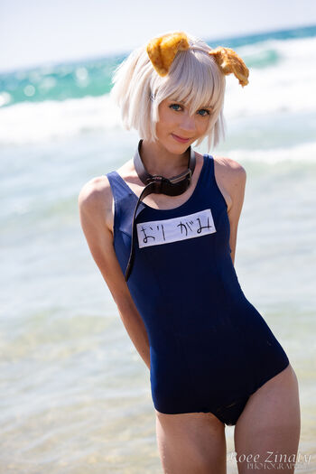 Michal Cosplay