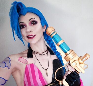 Michal Cosplay
