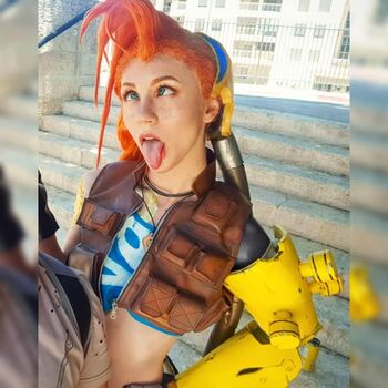 Michal Cosplay