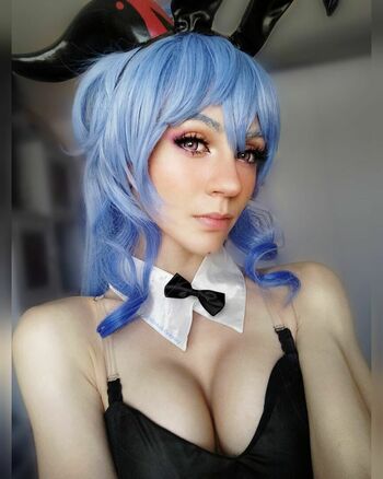 Michal Cosplay