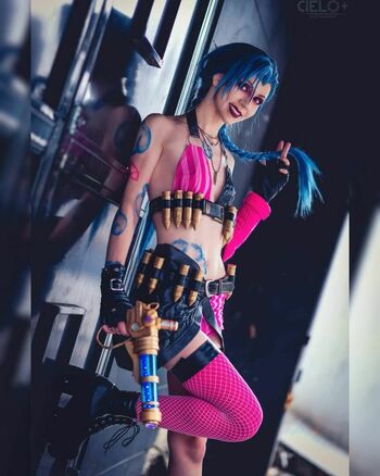 Michal Cosplay