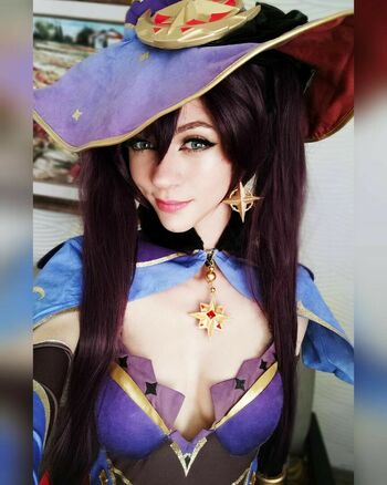 Michal Cosplay