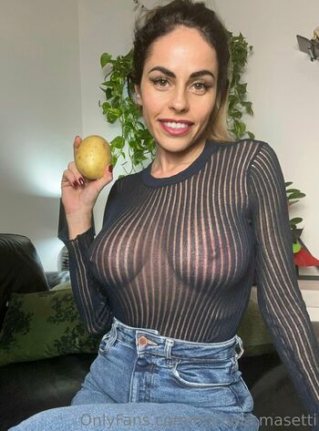 Michela Masetti