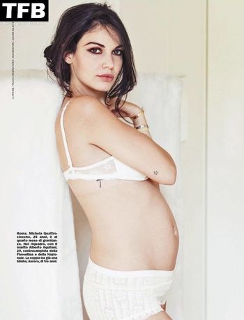 Michela Quattrociocche