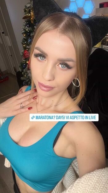 Michela Riganelli