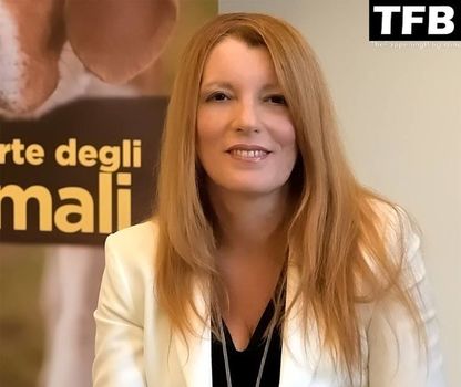 Michela Vittoria Brambilla