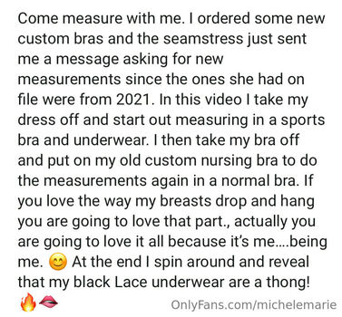 michelemarie