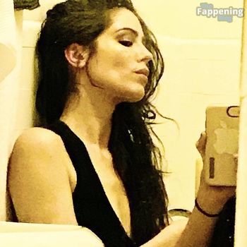 Michelle Borth