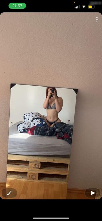 Michelle Brm