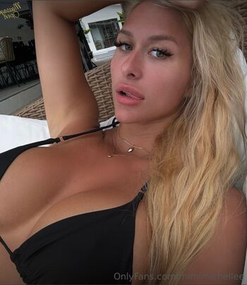 Michelle Christine