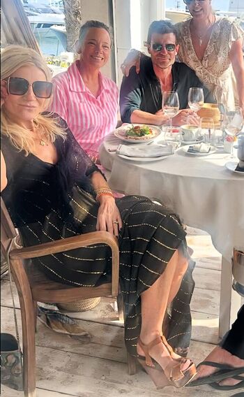 Michelle Collins