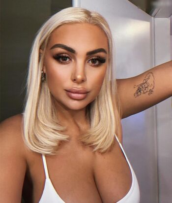 Michelle Daniaux