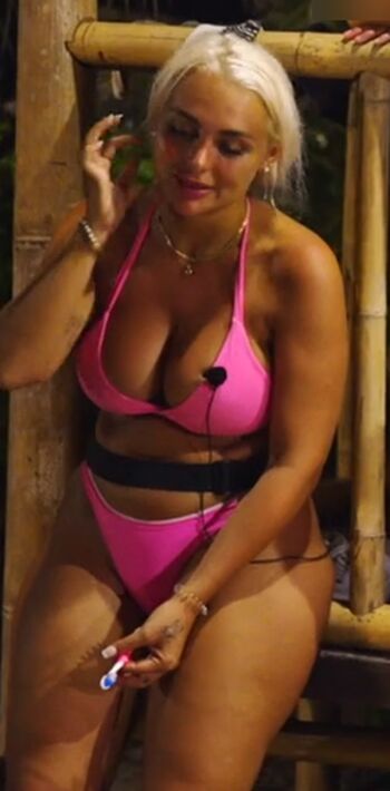 Michelle Daniaux