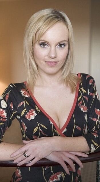 Michelle Dewberry
