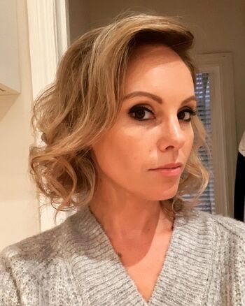 Michelle Dewberry