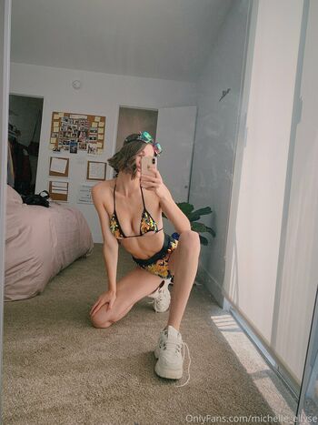 Michelle Ellyse