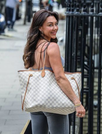 Michelle Heaton