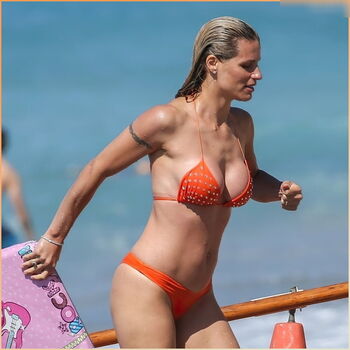 Michelle Hunziker
