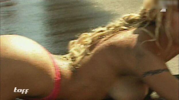Michelle Hunziker
