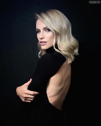 Michelle Hunziker