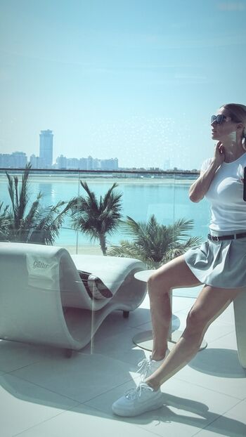 Michelle Hunziker