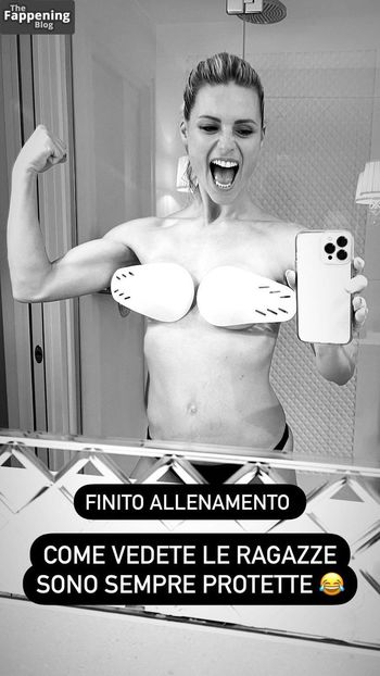 Michelle Hunziker