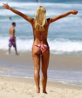 Michelle Hunziker