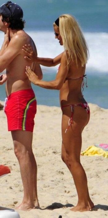 Michelle Hunziker