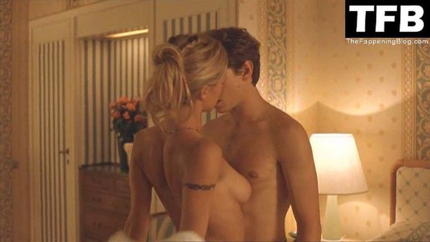Michelle Hunziker