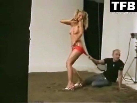 Michelle Hunziker