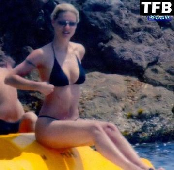 Michelle Hunziker