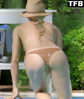 Michelle Hunziker