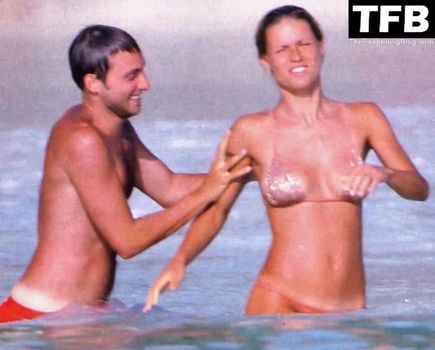 Michelle Hunziker