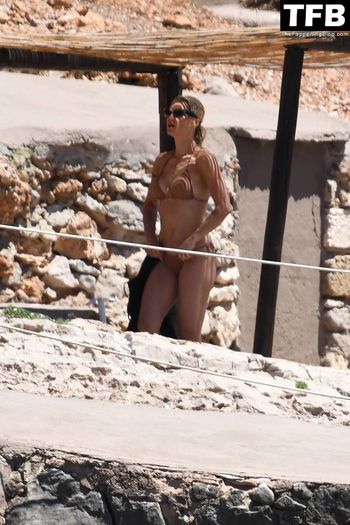Michelle Hunziker